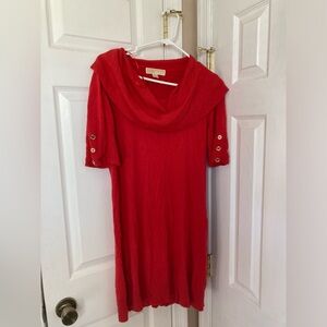 Michael Michael Kors Sweater Dress
